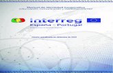 Manual de Identidad Corporativa Información, Comunicación …...con el «Manual de diseño de la marca Interreg». La adopción de la identidad visual aquí presentada pretende destacar
