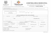 Declaración Conclusion 2013-02 - Seccion de Transparencia ...transparencia.tehuacan.gob.mx/media/files...HOJA 1 de 16 INTERESES - NOTA: SÍRVASE REVISAR EL INSTRUCTIVO ANTES DE LLENAR