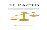 EL PACTO - WordPress.com · 2020. 8. 19. · UN FALLO PARA ARRASAR CON LA PRESCRIPCIÓN.....17 L. A NUEVA . C. ORTE (2): CÓMO BORRAR LAS LEYES DE . A. MNISTÍA ... corrupción de
