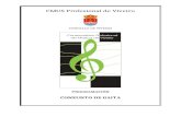  · Web viewCMUS Profesional de Viveiro CONCELLO DE VIVEIRO PROGRAMACIÓN CONXUNTO DE GAITA ÍNDICE INTRODUCIÓN 5 1.METODOLOXÍA 6 1.1. PRINCIPIOS METODOLÓXICOS 6 1.2.MÉTODOS DIDÁCTICOS