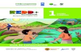 GUÍA DE CAPACITACIÓN - Proamazonia · 2021. 3. 14. · Esta cartilla sobre Cambio Climático forma parte de un kit de capacitación dirigido a las comunidades, pueblos y nacionalidades