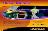 8 - Brochure Siesa Mobile · 2020. 2. 12. · Centro empresarial Benavides, oficina 502 Miraflores PBX: (+51) (1) 7482295. Title: 8 - Brochure Siesa Mobile Created Date: 9/4/2019