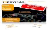 pvp informacion modular de implantes Medymas copia · 2021. 6. 23. · Restauraciones sobre implante unitario . Criterios de éxito estético. DOCENTES : Dr. Ernesto Montañes Montañez.