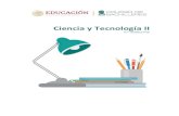 Ciencia y Tecnología II - Gob...Ciencia y Tecnología II |6to Semestre En el marco del Programa de Apoyo Institucional para enfrentar la contingencia sanitaria, y con la finalidad