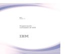 IBM i: Conceptos de DDS · Puede visualizar e imprimir un archivo PDF de esta documentación. Para visualizar o descargar la versión en PDF de este documento, seleccione Conceptos