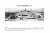 TOPONÍMIA · 2005. 7. 20. · Romeral 6 E3 Romeu 5 4 ... FALLA SANTA ANNA desembre 1995 Aquest mapa realitzat per l’Associació Cultural Falla Santa Anna en l’any 1995, fou el