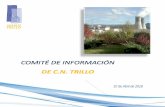 Madrid a DD de MMMMMM de AAAA 10 de Abril de 2018 · Más de 7.000 órdenes de trabajo correspondientes a mantenimiento preventivo, correctivo, inspecciones y mejoras en la planta.