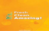 Catalogue 2017 - ES...de aerosol convencionales. La fragancia se libera regularmente durante 30 días. Respetuoso del medio ambiente. 100% reciclable. No contamina. No se disuelve