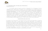 Documento sin título · Web viewLa suscrita, Blanca Gámez Gutiérrez, Diputada de la Sexagésima Sexta Legislatura del Estado de Chihuahua, con fundamento en lo previsto por los