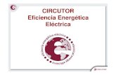 CIRCUTOR Eficiencia Energética Eléctrica - UPC Universitat Politècnica de … · 2020. 4. 27. · Ampliación de instalaciones Paradas, averías, laboral…. Conceptos factura