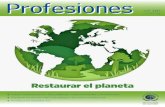 Profesiones · Esta revista está impresa en papel ecológico Asociación Española de Editoriales de Publicaciones Periódicas Profesiones no se hace responsable de las opiniones