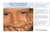 Presentación de PowerPoint · 2021. 3. 30. · Fundación Taller de Solidaridad Comité Local de Palencia ... entendiendo el empresarismo como un estilo de vida que engancha una