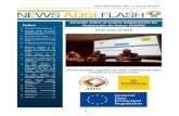 Jornada sobre el nuevo Reglamento de Índice Protección de ...News ADSI Flash nº 441 – 11 de junio de 2018 6 Yihadismo y planeadoras (I) Fuente: MYS Monitorización yihadismo y