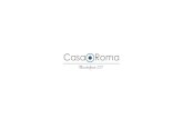 Casa Roma 127 - GDC Desarrollos · 2021. 3. 23. · Exclusivo para inversionistas de GDC Rendimiento= $2,810,000 / $2,796,000, = 99.50% sobre inversión Un depto. de 140 m² con enganche