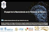 Presentación de PowerPoint - CONGOPEMarco Iacoboni (2000) describe las “super-neuronas espejo” Polo temporal Amígdalas Ínsula anterior Se produce una “anempatía adaptada”