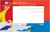 Clásicos en Educación Infantil · SEPARATA LIBRO ABIERTO JUNTA DE ANDALUCÍA Consejería de Educación Delegación Provincial de Málaga 39 Bibliotecas Escolares de la provincia
