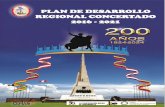 Plan de Desarrollo Regional Concertado 2016-2021 Página 1rissanfrancisco.gob.pe/wp-content/uploads/2019/12/PDRC... · 2019. 12. 6. · Los temas de nivel 1 corresponden fundamentalmente