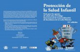 Protección de la Salud Infantil - PAHO/WHO · 2021. 5. 15. · Protección de la Salud Infantil Guía para los agentes de salud sobre el Código Internacional de Comercialización