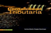Carlos Mario Vargas Restrepodownload.e-bookshelf.de/download/0003/8979/62/L-G...Contabilidad Tributaria. Aspectos teóricos y prácticos IV Carlos Mario Vargas Restrepo 3.5. Ejercicio