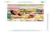 Curso Nutrición y Dietoterapia Energética · 2021. 7. 21. · Curso Nutrición y Dietoterapia Energética. Asociación Blue Planet – Escuela Conciencia Activa C/Córcega,209 Bajos