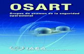 OSART - IAEA...OSART Organismo Internacional de Energía Atómica PO Box 100, Centro Internacional de Viena 1400 Viena (Austria) Teléfono: (+43-1) 2600-0 Fax: (+43-1) 2600-7 Correo
