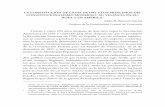 977. La Constituci.n de C.diz y los principios del … · 2018. 2. 22. · diciembre de 1811, y ... “Las Cortes de Cádiz y América”, en Revista de Estudios Políti-cos, No.