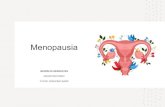 Menopausia...No recomendables en cáncer de mama en tratamiento. Efectos adversos GI. Cimicifuga racemosa: Dosis 40 mg/día. Actividad similar a un SERM. Modula las vías serotoninérgicas.