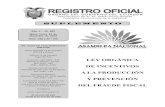 Año II - Nº 405 Quito, lunes 29 de diciembre de 2014 Valor: US$ … · Año II - Nº 405 Quito, lunes 29 de diciembre de 2014 Valor: US$ 1.25 + IVA ING. HUGO DEL POZO BARREZUETA