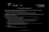 TRATAMIENTO DE LAS QUEMADURAS - Pediatria Dexeuspediatriadexeus.com/wp-content/uploads/Accidentes... · 2018. 10. 23. · En quemaduras de 1º grado y/o poco extensas • Aplicar