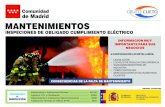 Comunidad de Madrid MANTENIMIENTOS - Grupo Cuetogrupocueto.net/wp-content/uploads/2019/09/Cueto.pdf · 2021. 4. 15. · comunidad de madrid locales de pÚblica concurrencia Ÿ locales