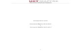 Sección Sindical Estatal - UGT MAPFRE | Sindicato Unión General de Trabajadores · 2021. 2. 16. · Comparativa entre Convenio Mapfre 2010-2013 y Convenio Mapfre 2014-2017. Sección
