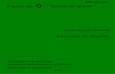 ISSN 1851-1317 Fascículo 6 Cursos de grado · Cursos de grado Fascículo 6 Comité Editorial: Carlos Cabrelli (Director) Departamento de Matemática, FCEyN, Universidad de Buenos