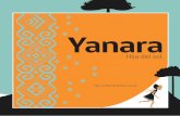 CNCA | HOME - Yanara · 2018. 2. 6. · Corre junto al viento y descubre los regalos de la naturaleza. Saluda al volcán, recoge los piñones de la araucaria y observa el majestuoso