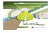 Asobancaria Informe 2012 · 2016. 7. 22. · Asobancaria - Informe de Sostenibilidad 2012 barcarse en la tarea de elaborar el primer Informe de Sostenibilidad del sector, es-perando,