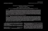 PICADURA DE MEDUSA OLINDIAS SAMBAQUIENSISmedicinabuenosaires.com/demo/revistas/vol72-12/5/380-388... · 2013. 10. 19. · Resumen La picadura de la medusa o agua viva Olindia sambaquiensis