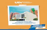 Protocolo General UDI para Retorno a Actividades ...Los directivos de la Corporación Universidad de Investigación y Desarrollo – UDI y el personal administrativo vinculado en la