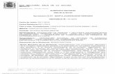 AUD.NACIONAL SALA DE LO SOCIAL MADRID · Demandado/s: FEDERACIÓN NACIONAL DE OFICINAS DE FARMACIA (FENOFAR), UNIÓN GENERAL DE TRABAJADORES (UGT) , FEDERACIÓN EMPRESARIAL DE FARMACEUTICOS
