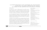 La esquematización como estrategia de comunicación visual ...kepes.ucaldas.edu.co/downloads/Revista23_8.pdfAguirre, E., Ferrer, M. A. y Rojas, C. / La esquematización como estrategia