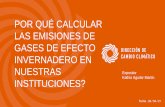 Presentación de PowerPoint · La Política Nacional de Adaptación al Cambio Climático es el marco rector que orienta las acciones de Costa Rica en materia de adaptación. La visión