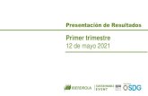 Presentación de Resultados - Iberdrola...Las acciones de Iberdrola, S.A. no pueden ser ofrecidas o vendidas en Brasil, salvo si se registra a Iberdrola, S.A. como un emisor extranjero