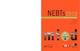 Guia NEBTs 2010. Nuevas empresas de base tecnológica. · 2021. 2. 25. · Guía para emprendedores de base tecnológica. Emprender desde la investigación y el desarrollo tecnológico