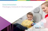 Diplomado - Techtitute · Máster en Odontopediatría Integral Universidad Internacional de Cataluña Doctora en Odontología Universidad Internacional de Cataluña Profesora Responsable