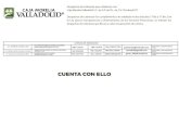 CUENTA CON ELLO - Caja Morelia Valladolid · 2018. 2. 3. · CUENTA CON ELLO Despachos de Cobranza que colaboran con Caja Morelia Valladolid S.C. de A.P. de R.L. de C.V. Octubre2017