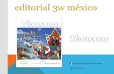 Protocolo-Foreign-Affairs-Lifestyle @r protocolo...Protocolo, Foreign Affairs & Lifestyle es la primera y más importante revista diplomática bilingüe (español e inglés) en México,