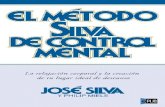 El m©todo Silva de control mental