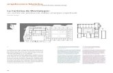 La Cartoixa de Montalegre: un centre de producció d’altes … · 2017. 9. 10. · la de Sant Pol de Mar, de 1270 y la de Sant Jaume de Vallparadís de Terrassa, de 1344, se buscó