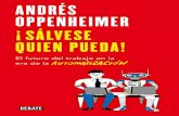 !!Slvese quien pueda!!.pdf  By  Andres Oppenheimer (columnista del Herald)