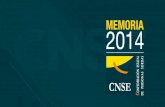 INDICE - CNSE1.3. Premios y reconocimientos a la CNSE Presentación 2012 VI ‘Premio Nacional Alares a la Conciliación de la Vida Laboral, Familiar y Personal, y a la Responsabilidad