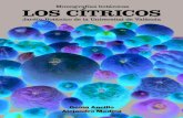 . JARDÍ BOTÀNIC DE LA UNIVERSITAT DE VALÉNCIA - Monografías botánicas LOS CÍTRICOSjardibotanic.org/fotos/pdf/publicacion_2_84_LOS_CITRICOS... · 2018. 3. 7. · –caso de la