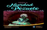 VIVE LA · 2020. 12. 10. · El lugar donde viven los Reyes Magos Domingo, 27 de diciembre 18:00 h. 5€ Naviland, el musical explica dónde viven los Reyes Magos. Nuestra amiga Mony,